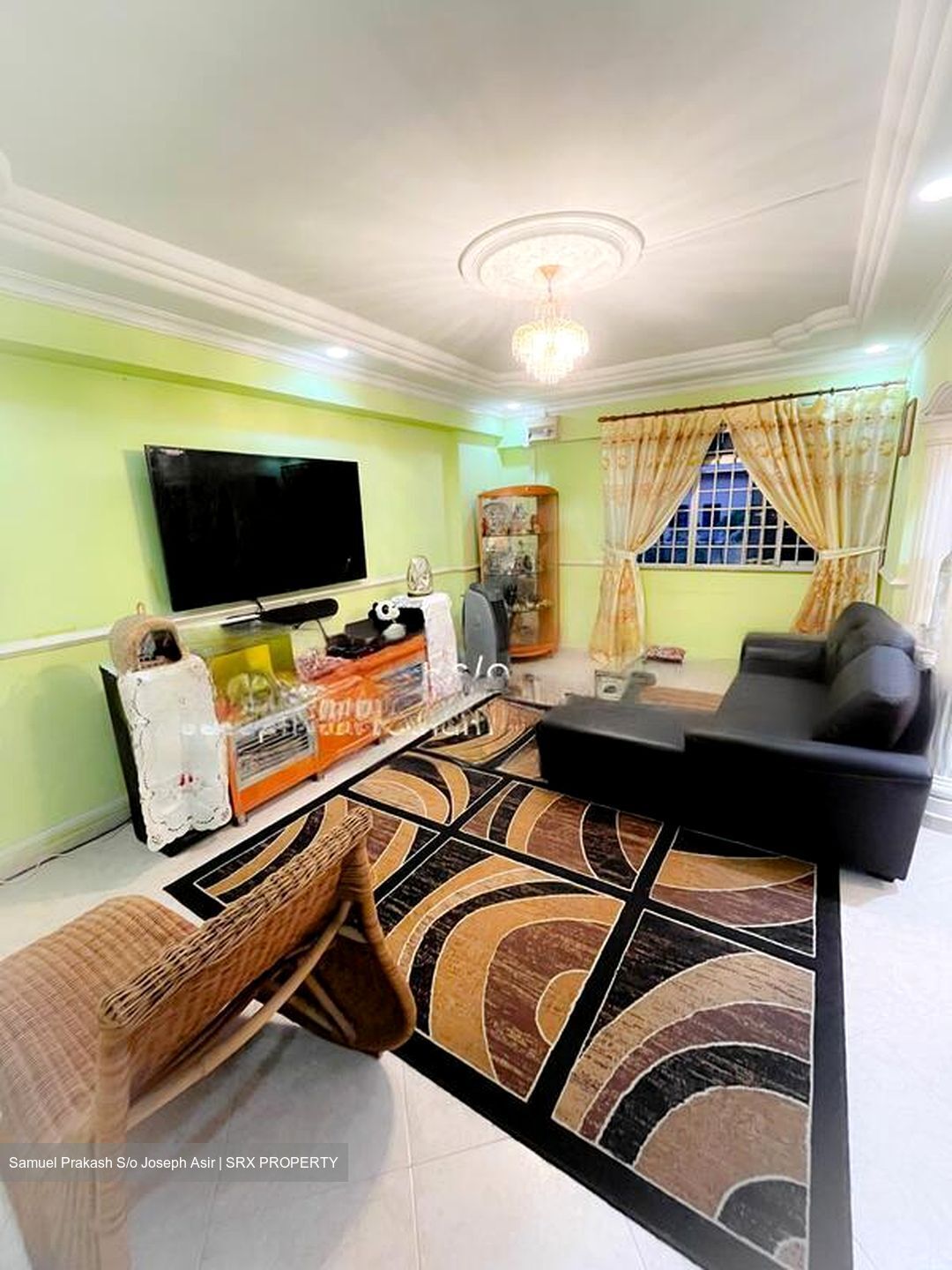 Blk 363 Tampines Street 34 (Tampines), HDB 4 Rooms #477927441